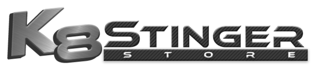 K8 Stinger Store